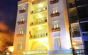 Marguerite Hotel Dalat